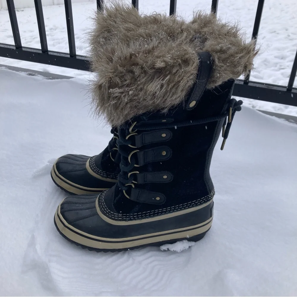 Sorel Joan of Arctic Winter Boot